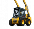 Челни товарачи Gehl V270