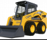 Челни товарачи Gehl V270