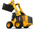 Челни товарачи Gehl V400