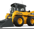 Челни товарачи Gehl V400