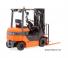 Челни вилични електрокари Toyota 05-9FBH30T