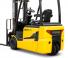 Челни вилични електрокари Hyundai 15 BT 9 ac