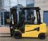 Челни вилични електрокари Hyundai 35BH-9