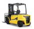 Челни вилични електрокари Hyundai 50B-9