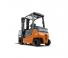 Челни вилични електрокари Toyota 9 FBH 30T 