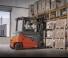 Челни вилични електрокари Toyota 9FBM20T