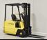 Hyster A 1.25 XL