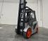 Челни вилични електрокари Carer A 80 SC