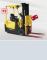 Челни вилични електрокари Hyster A1.5XNT