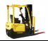 Челни вилични електрокари Hyster A1.5XNT