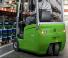 Челни вилични електрокари Cesab B 315