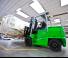 Челни вилични електрокари Cesab B 870