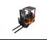 Челни вилични електрокари Doosan B15NS 