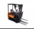Челни вилични електрокари Doosan B16R-7 