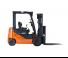 Челни вилични електрокари Doosan B25NS 