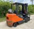 Doosan B32S-7 