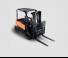 Челни вилични електрокари Doosan B50XC-7