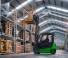 Челни вилични електрокари Cesab B630HL