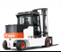 Челни вилични електрокари Bobcat B80NS