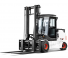 Челни вилични електрокари Bobcat B80NSC