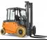 Doosan B80NX