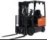Doosan BC20S-7