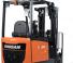 Doosan BC25S-7
