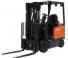 Doosan BC30S-7