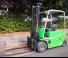 Cesab Blitz 350 AC