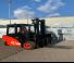 Челни вилични електрокари EP CPD50F8