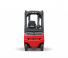 Челни вилични електрокари Linde E18PH