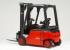 Челни вилични електрокари Linde E16P