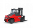 Linde E100/600 