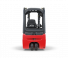 Челни вилични електрокари Linde E12 EVO 