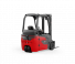 Linde E16 EVO 