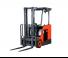 Челни вилични електрокари Linde E18S