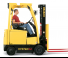 Челни вилични електрокари Hyster E2.0XN