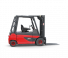 Челни вилични електрокари Linde E25