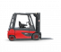 Челни вилични електрокари Linde E25/600HL