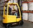 Челни вилични електрокари Hyster E2.5XN