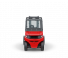 Челни вилични електрокари Linde E80/900 