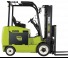 Clark ECX 25