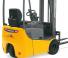 Jungheinrich EFG 110