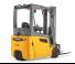 Jungheinrich EFG 215