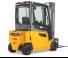 Jungheinrich EFG 318k