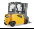 Jungheinrich EFG 425