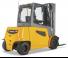 Jungheinrich EFG 540