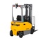 Челни вилични електрокари Jungheinrich EFG BC 330