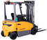 Челни вилични електрокари Jungheinrich EFG MC 316 