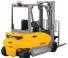 Челни вилични електрокари Jungheinrich EFG MC 330 